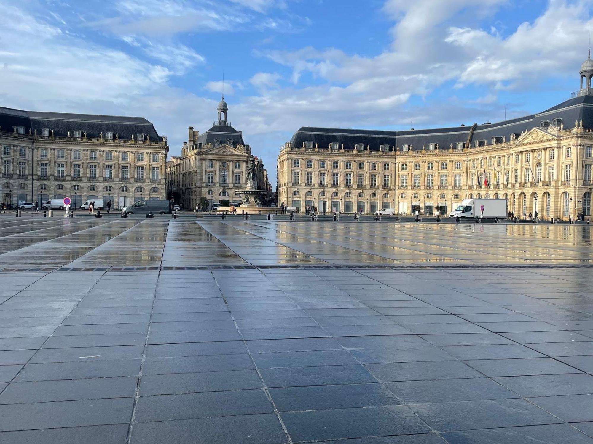 Le Cosy - Rue Ausone Daire Bordeaux Dış mekan fotoğraf