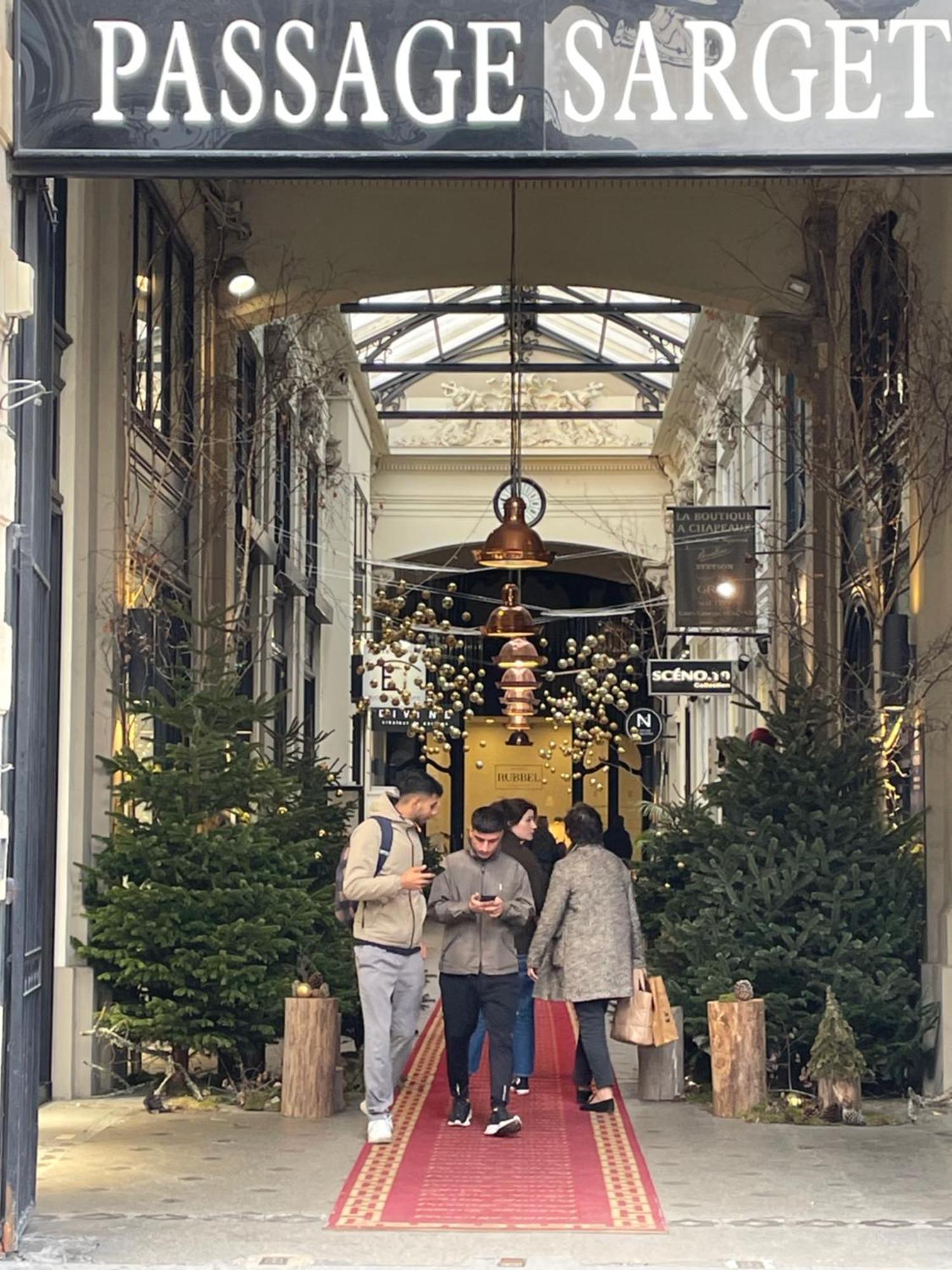 Le Cosy - Rue Ausone Daire Bordeaux Dış mekan fotoğraf